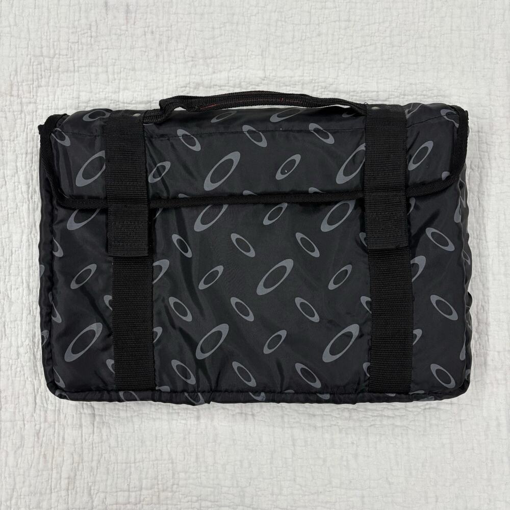 Oakley Tactical Field Gear AP Bag Padded Laptop Case Insert Logo Pattern